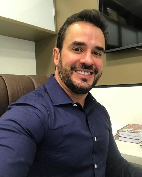 Carlos Augusto
